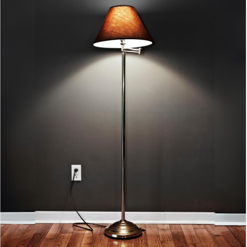 staande lampen